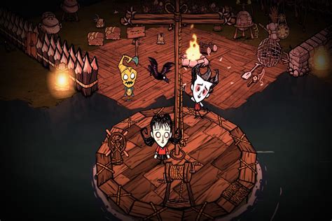 don't starve game guide|don't starve guide for beginners.